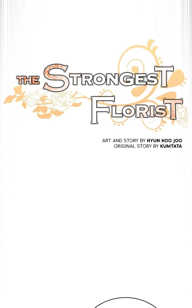 The Strongest Florist Chapter 216 – Page 40