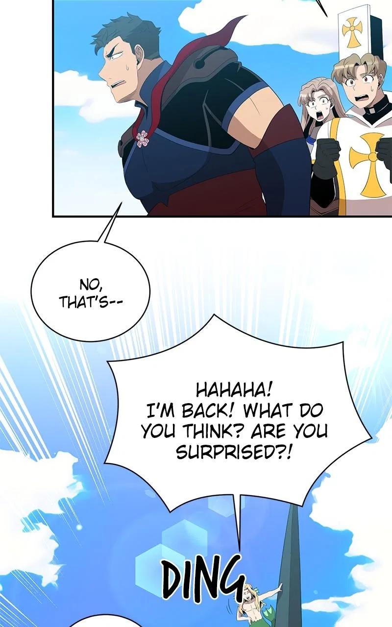 The Strongest Florist Chapter 216 – Page 44