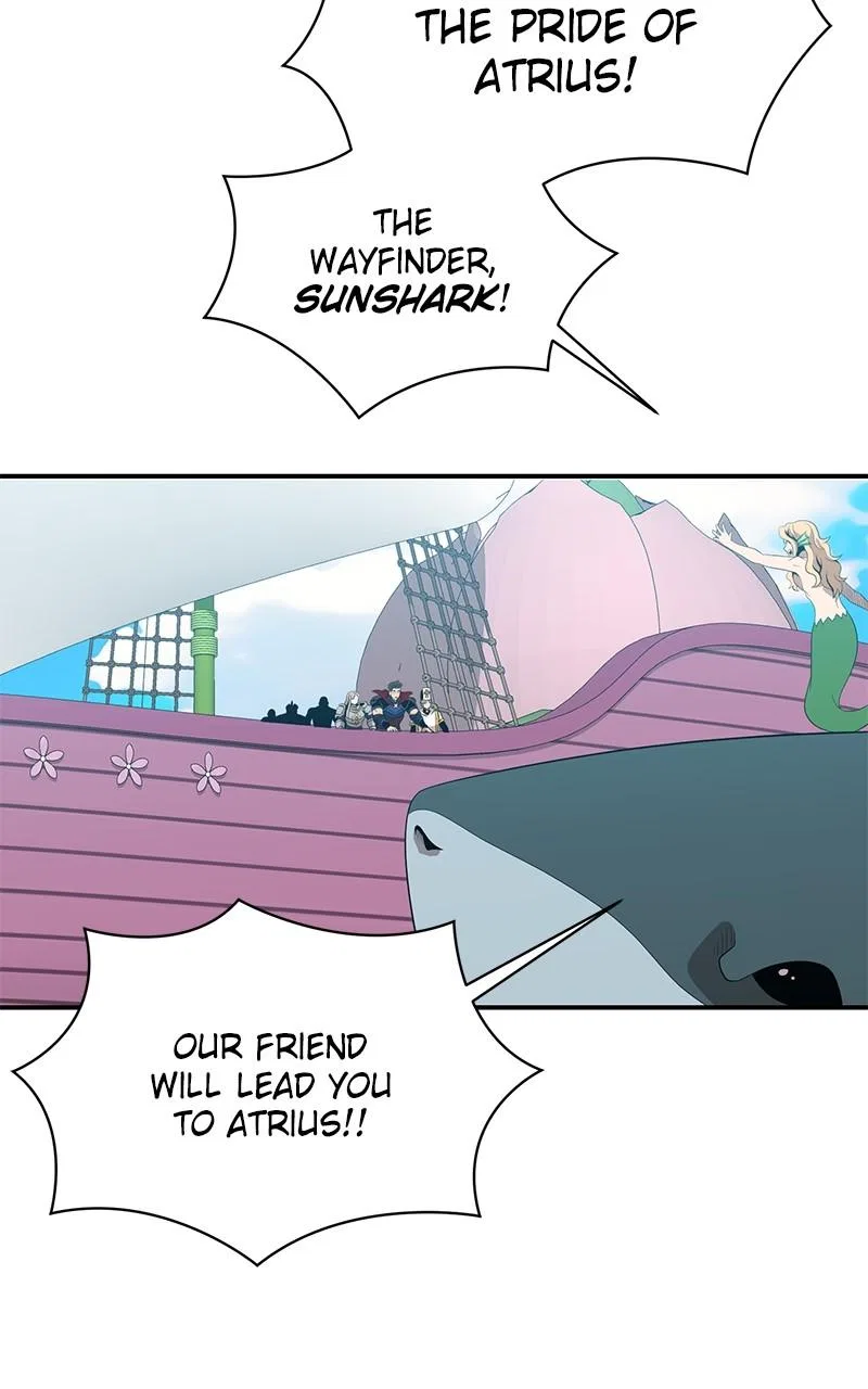 The Strongest Florist Chapter 216 – Page 46