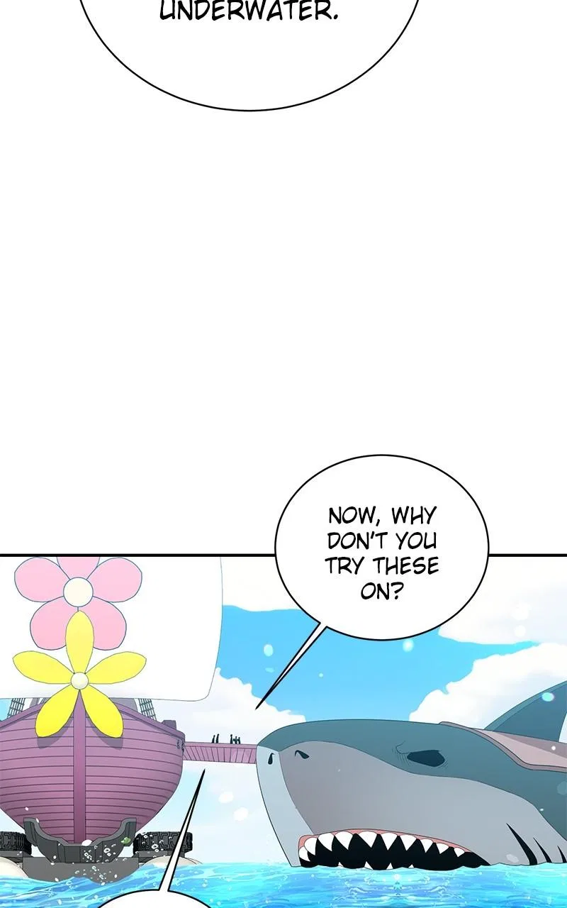 The Strongest Florist Chapter 216 – Page 48