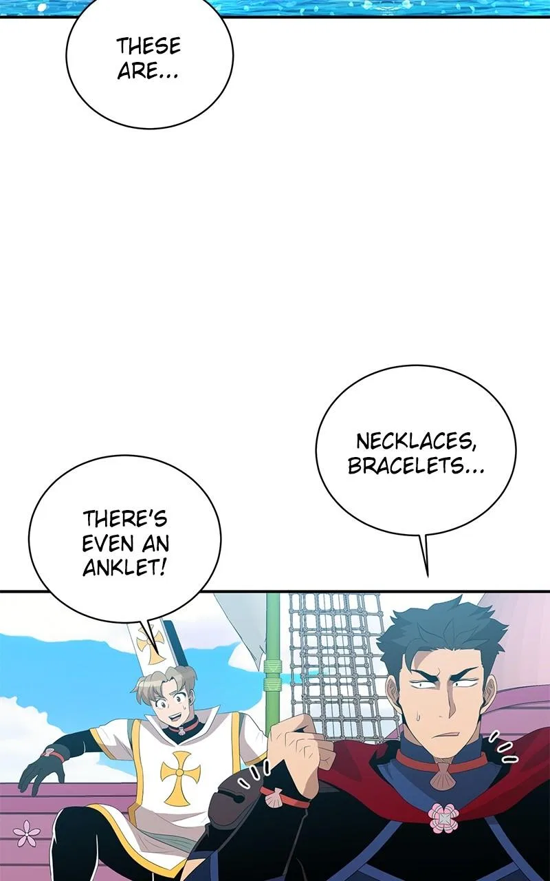 The Strongest Florist Chapter 216 – Page 49
