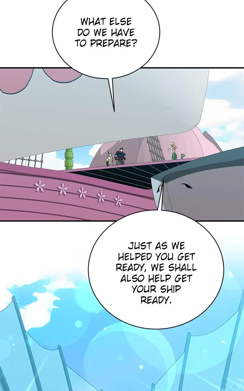 The Strongest Florist Chapter 216 – Page 53
