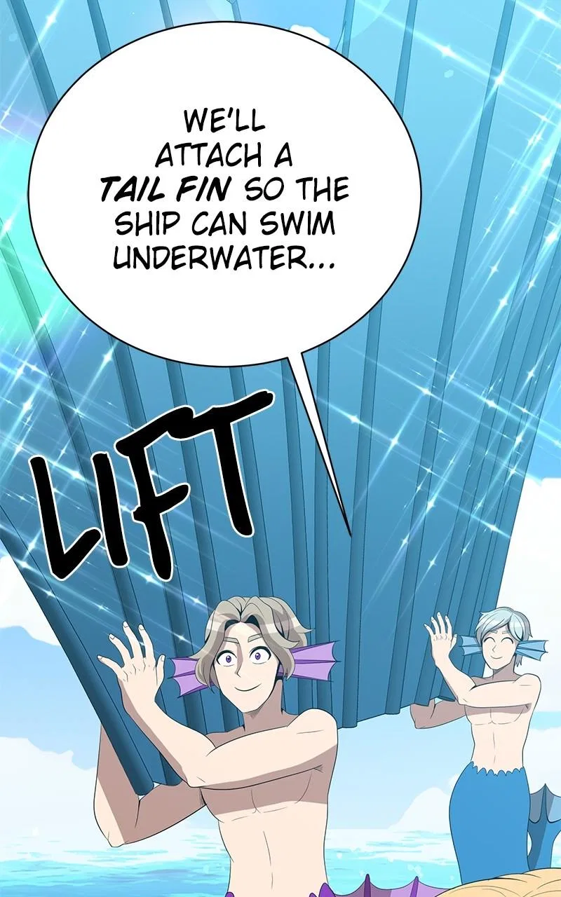 The Strongest Florist Chapter 216 – Page 54