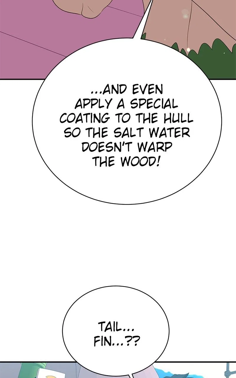 The Strongest Florist Chapter 216 – Page 56