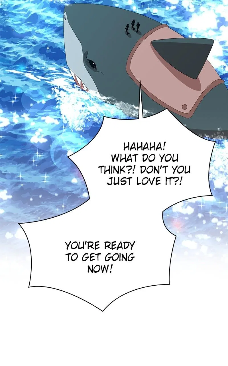 The Strongest Florist Chapter 216 – Page 59