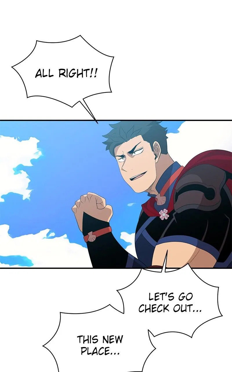 The Strongest Florist Chapter 216 – Page 60