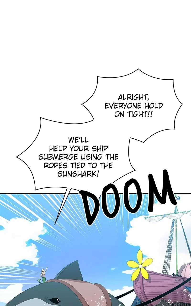 The Strongest Florist Chapter 216 – Page 62