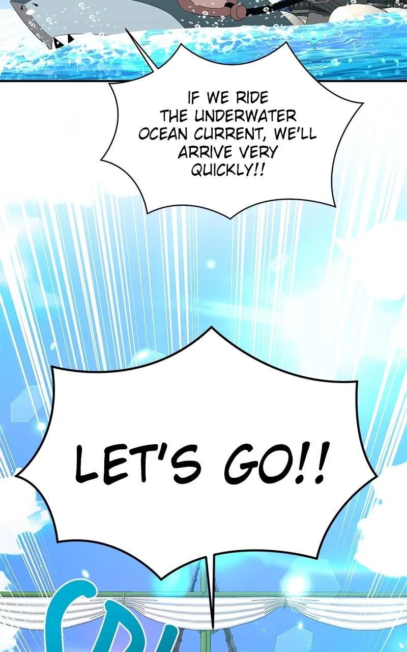 The Strongest Florist Chapter 216 – Page 63