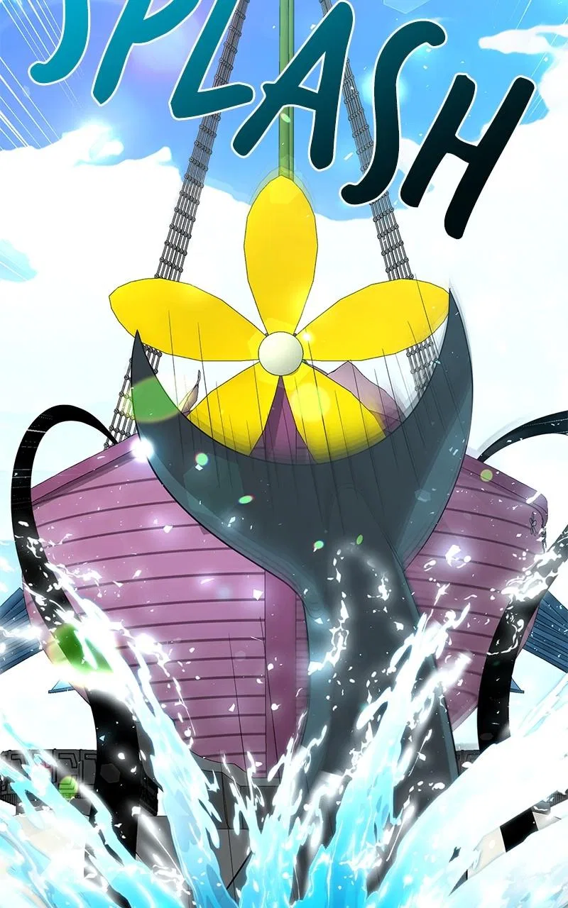 The Strongest Florist Chapter 216 – Page 64