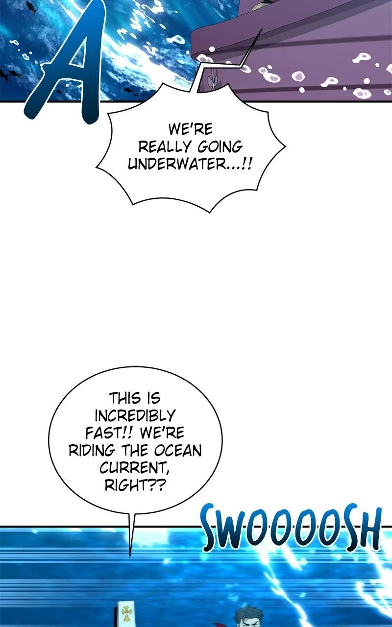 The Strongest Florist Chapter 216 – Page 68