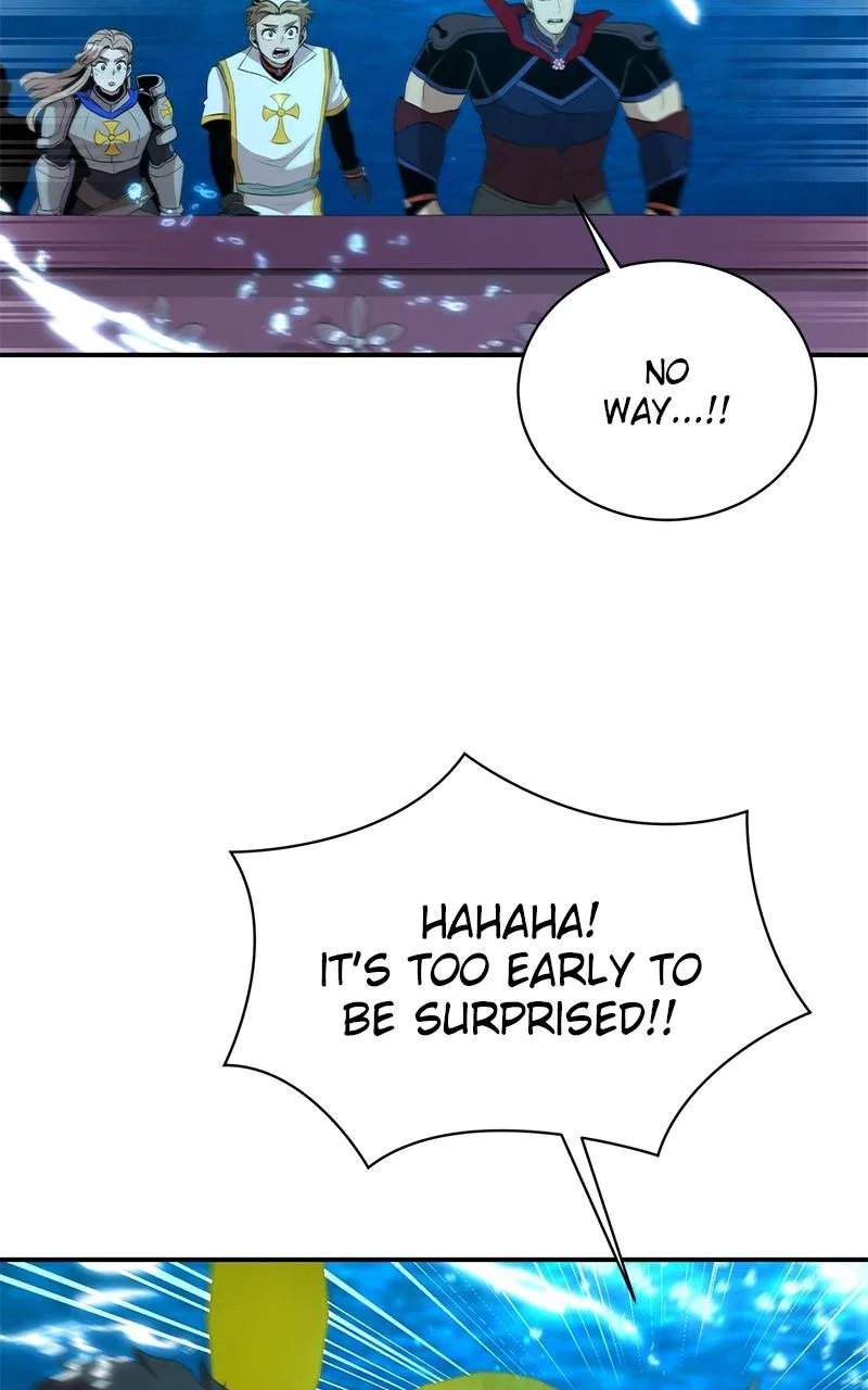 The Strongest Florist Chapter 216 – Page 69