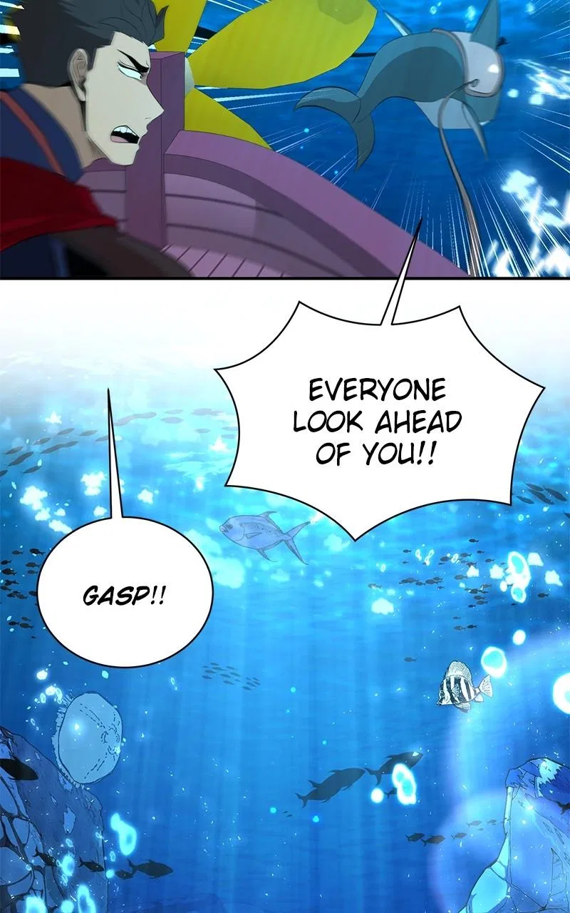 The Strongest Florist Chapter 216 – Page 70