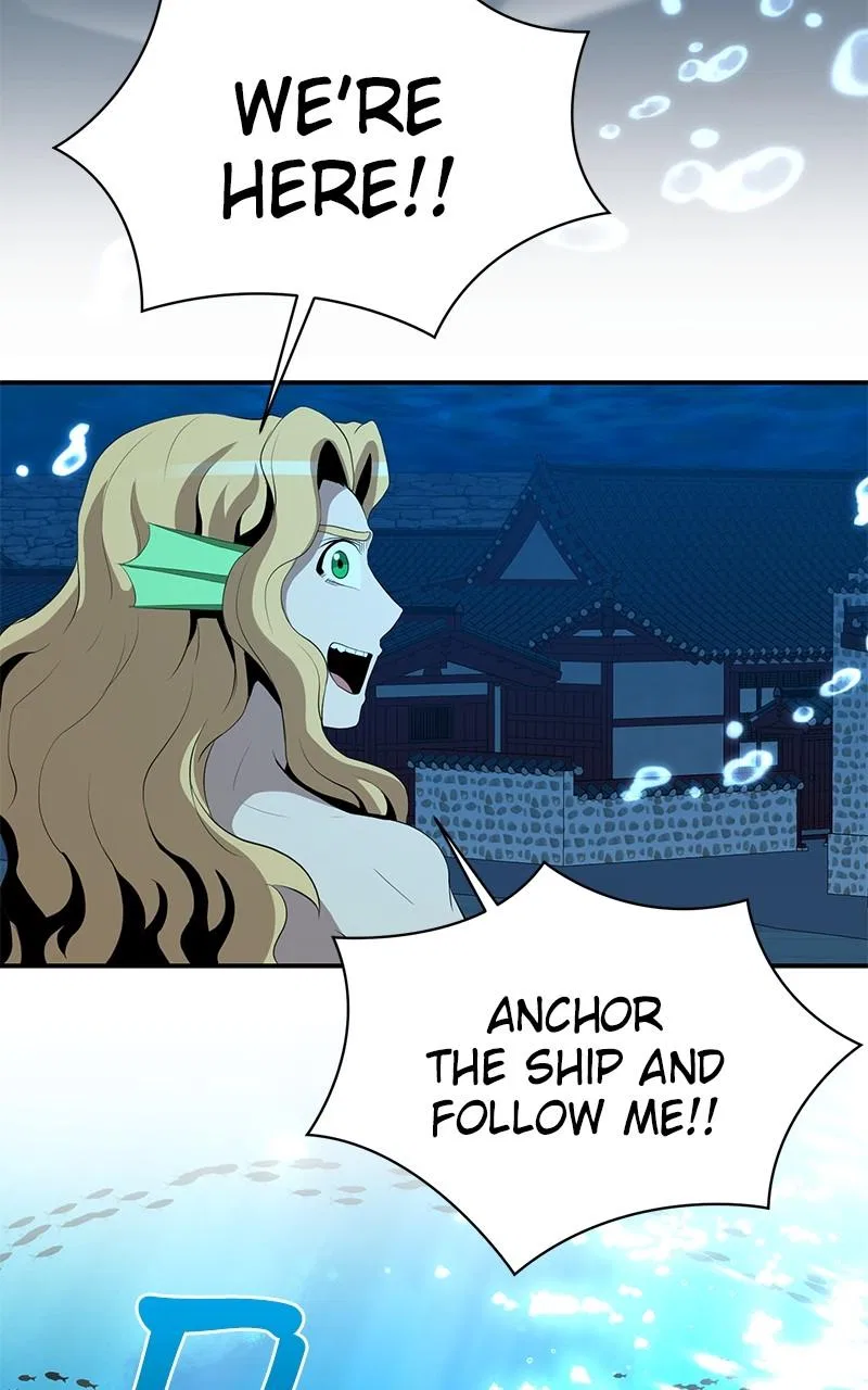 The Strongest Florist Chapter 216 – Page 79