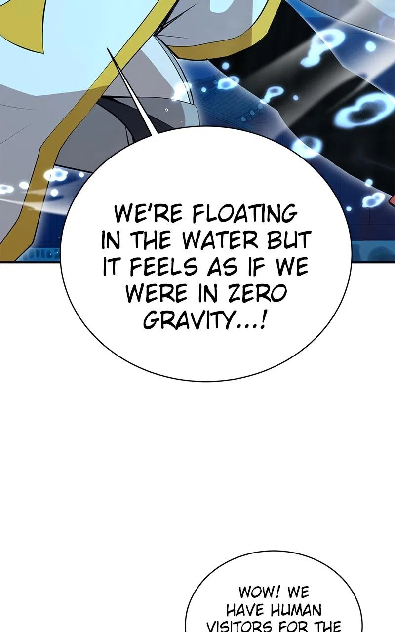 The Strongest Florist Chapter 216 – Page 82
