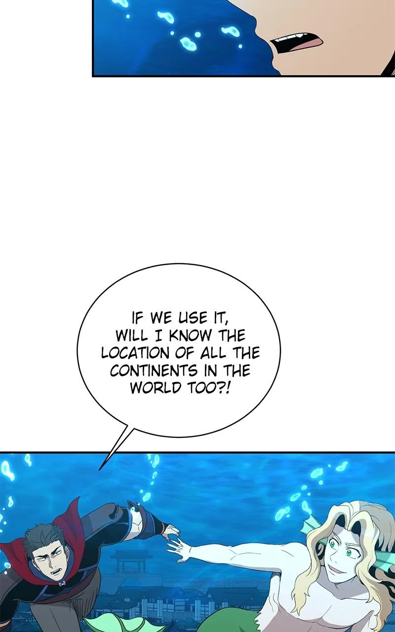 The Strongest Florist Chapter 216 – Page 88