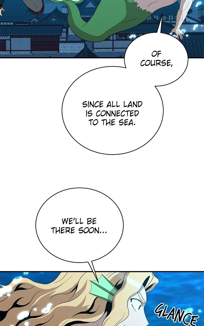 The Strongest Florist Chapter 216 – Page 89