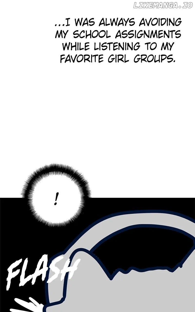 Throw the Trash in the Trash cane Chapter 117 – Page 2