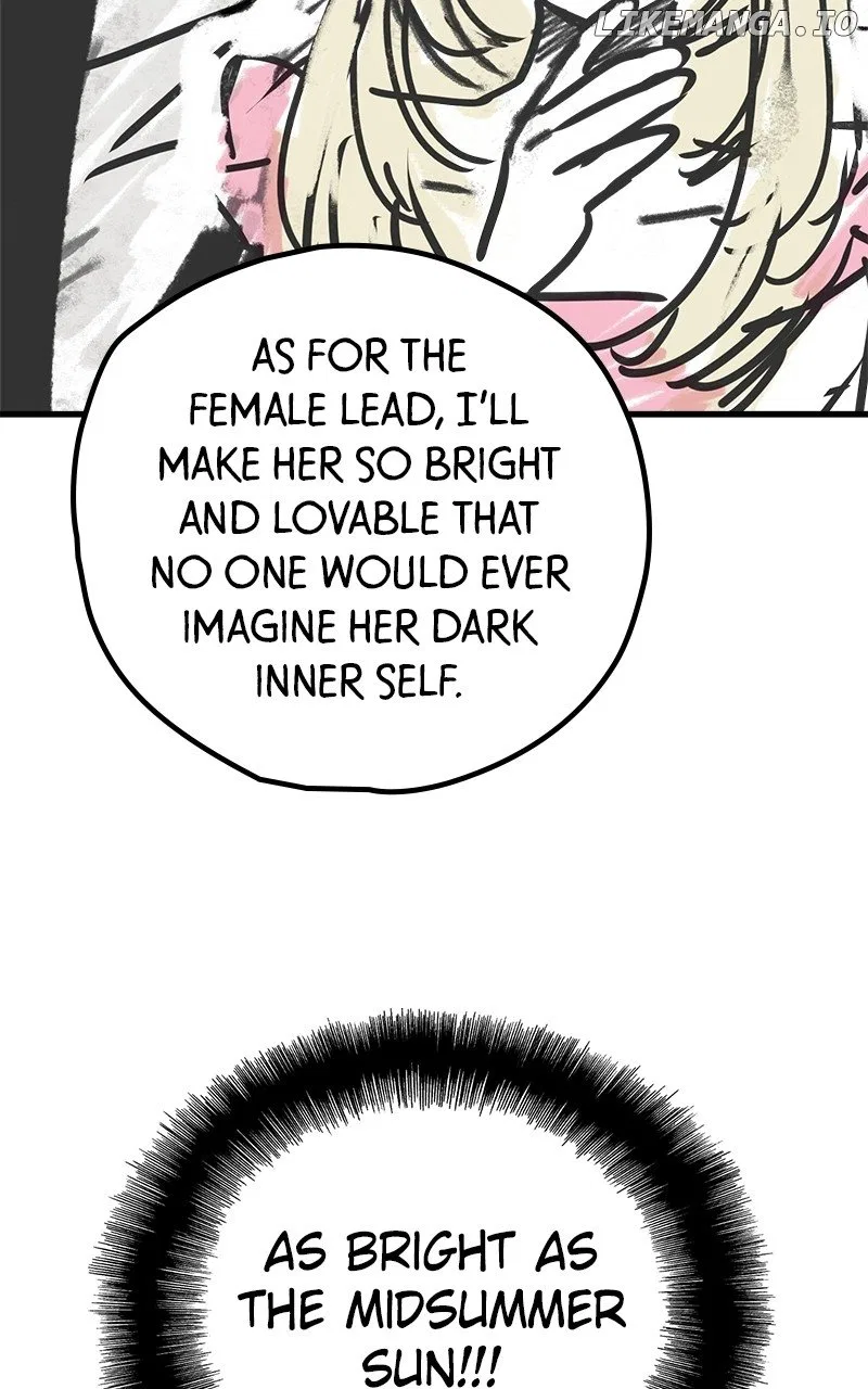 Throw the Trash in the Trash cane Chapter 117 – Page 7