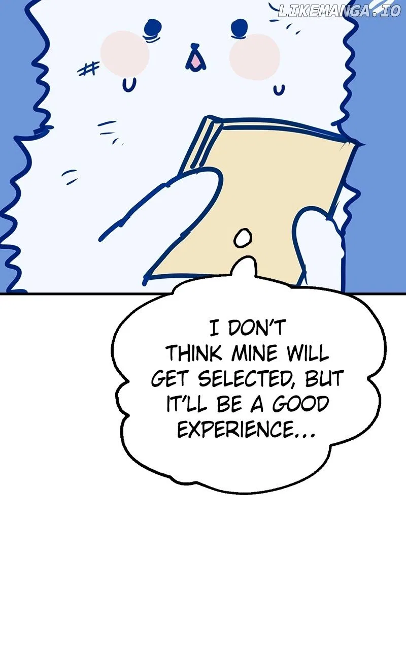 Throw the Trash in the Trash cane Chapter 117 – Page 16