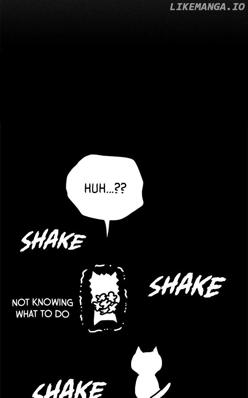 Throw the Trash in the Trash cane Chapter 117 – Page 21