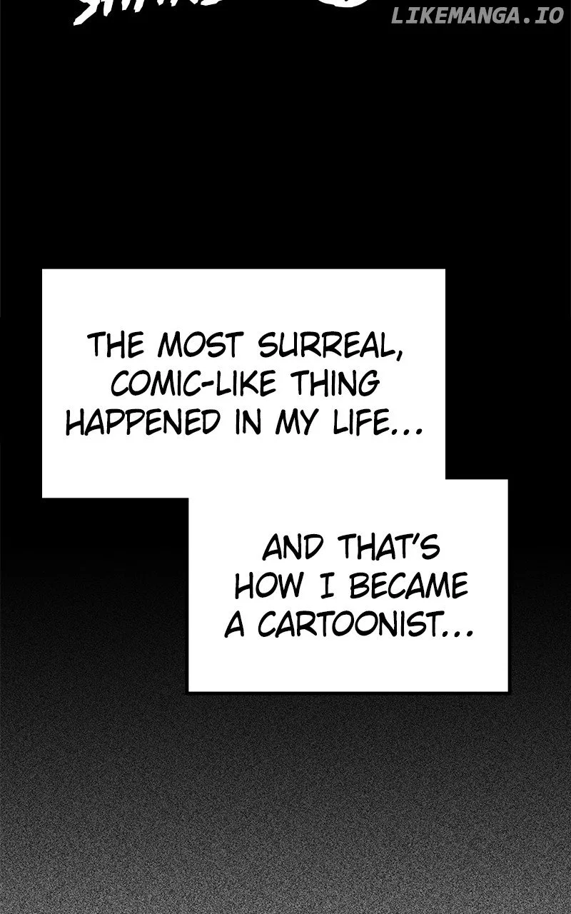 Throw the Trash in the Trash cane Chapter 117 – Page 22