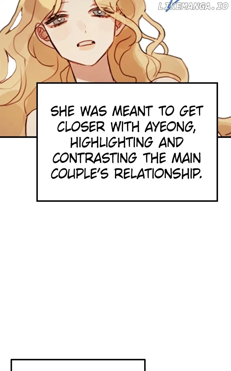 Throw the Trash in the Trash cane Chapter 117 – Page 33