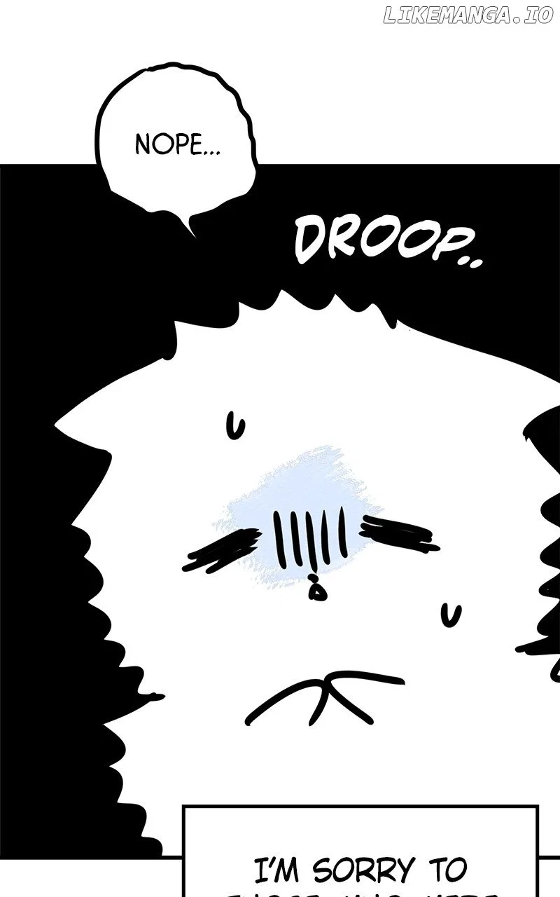 Throw the Trash in the Trash cane Chapter 117 – Page 38