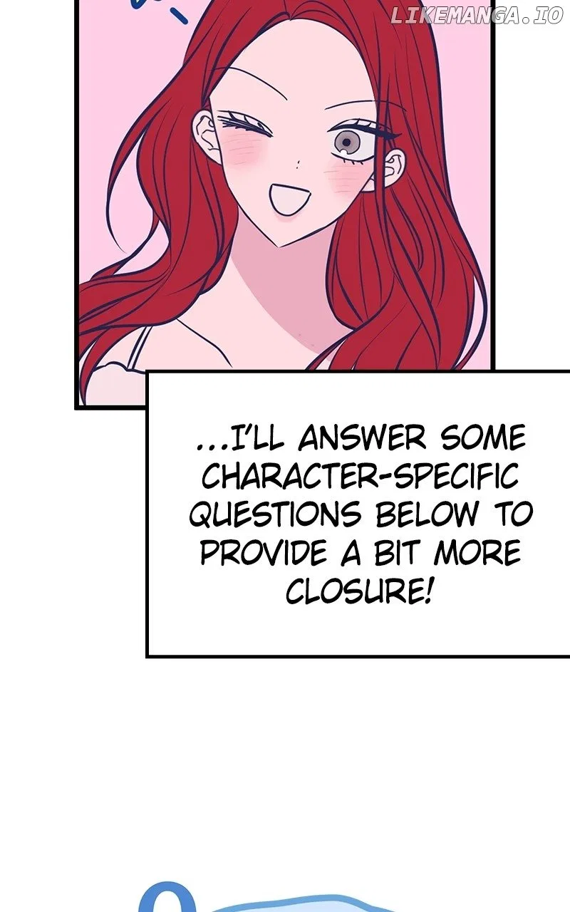 Throw the Trash in the Trash cane Chapter 117 – Page 46