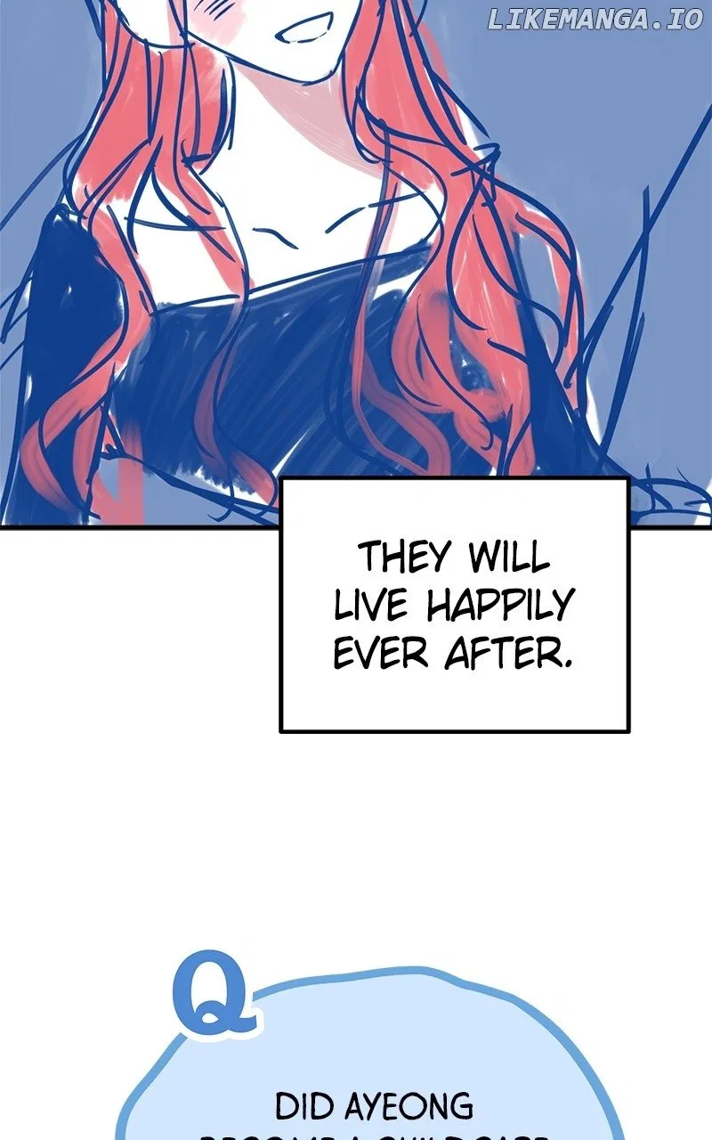 Throw the Trash in the Trash cane Chapter 117 – Page 52
