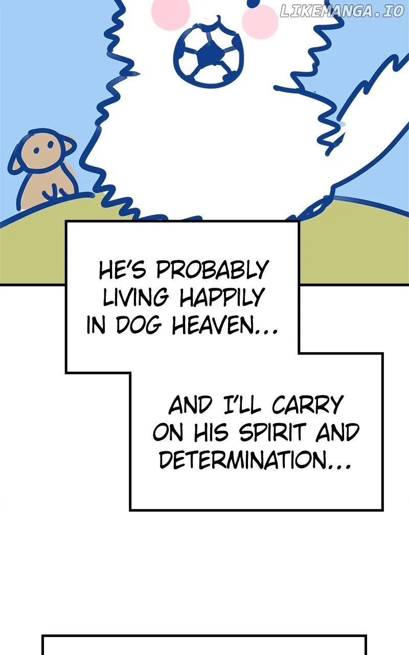 Throw the Trash in the Trash cane Chapter 117 – Page 61
