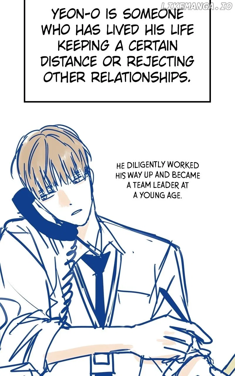 Throw the Trash in the Trash cane Chapter 117 – Page 62