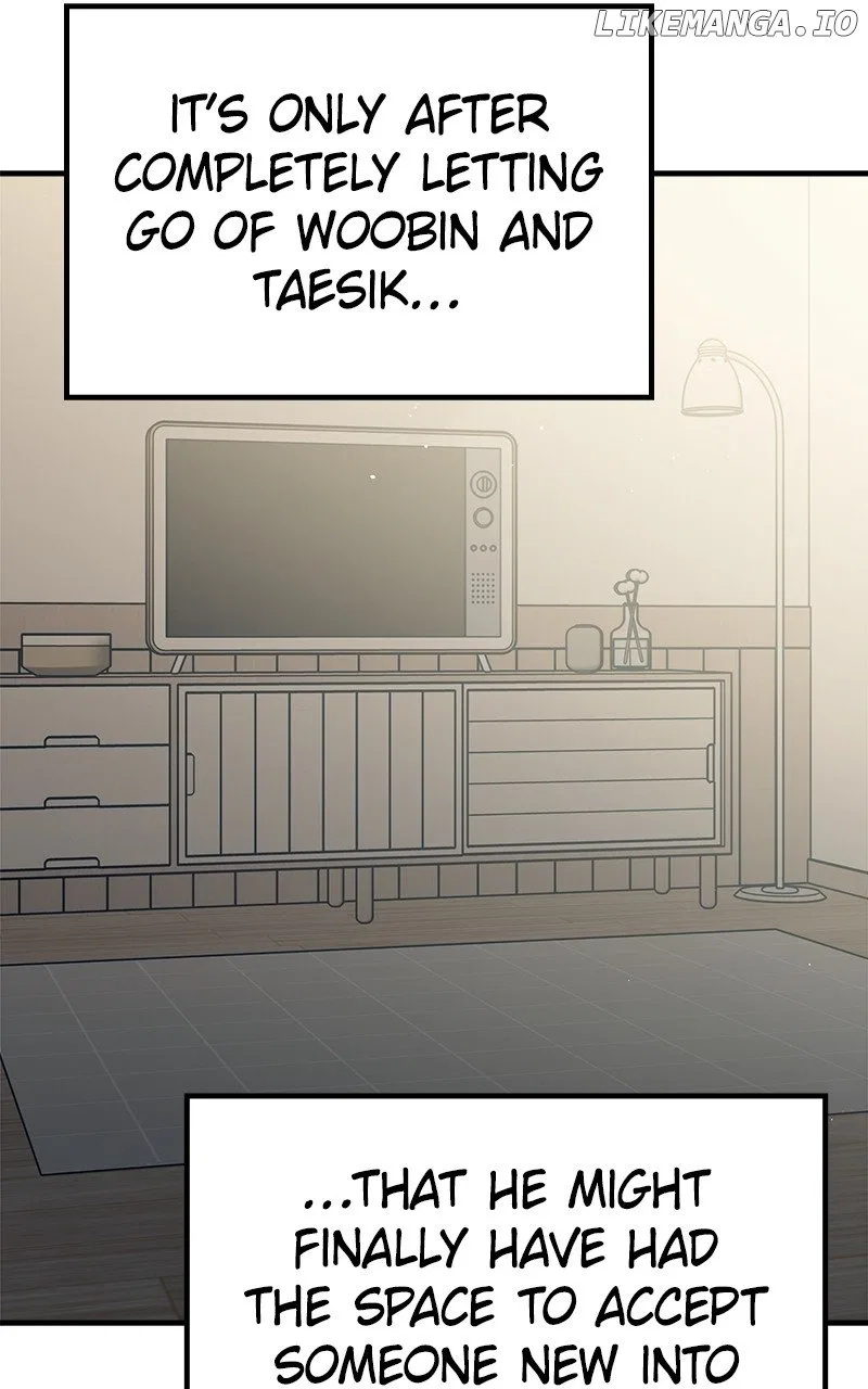 Throw the Trash in the Trash cane Chapter 117 – Page 64