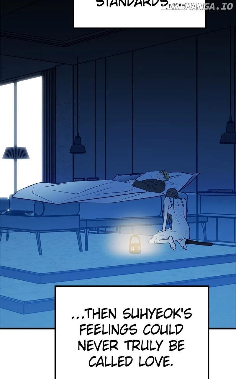 Throw the Trash in the Trash cane Chapter 117 – Page 68