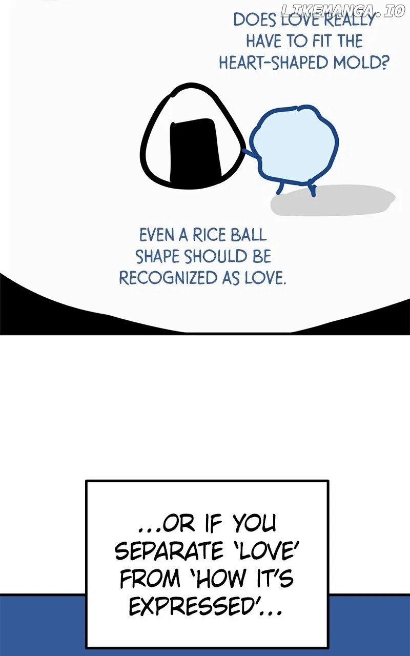Throw the Trash in the Trash cane Chapter 117 – Page 70