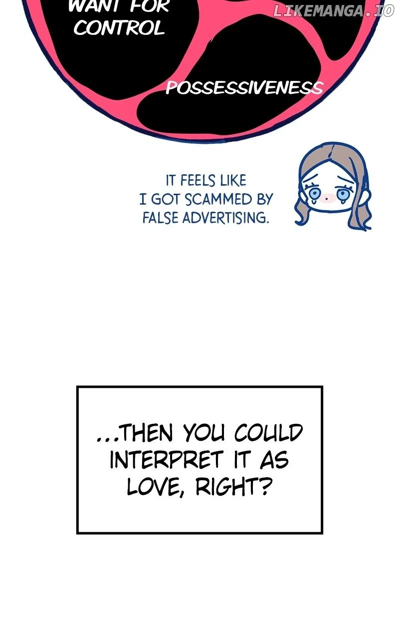 Throw the Trash in the Trash cane Chapter 117 – Page 73