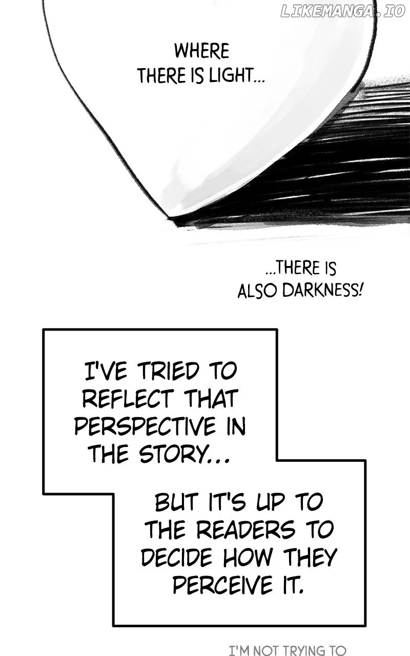 Throw the Trash in the Trash cane Chapter 117 – Page 75