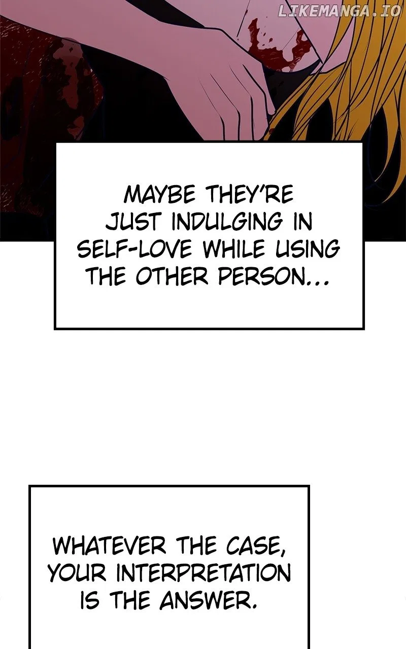 Throw the Trash in the Trash cane Chapter 117 – Page 78