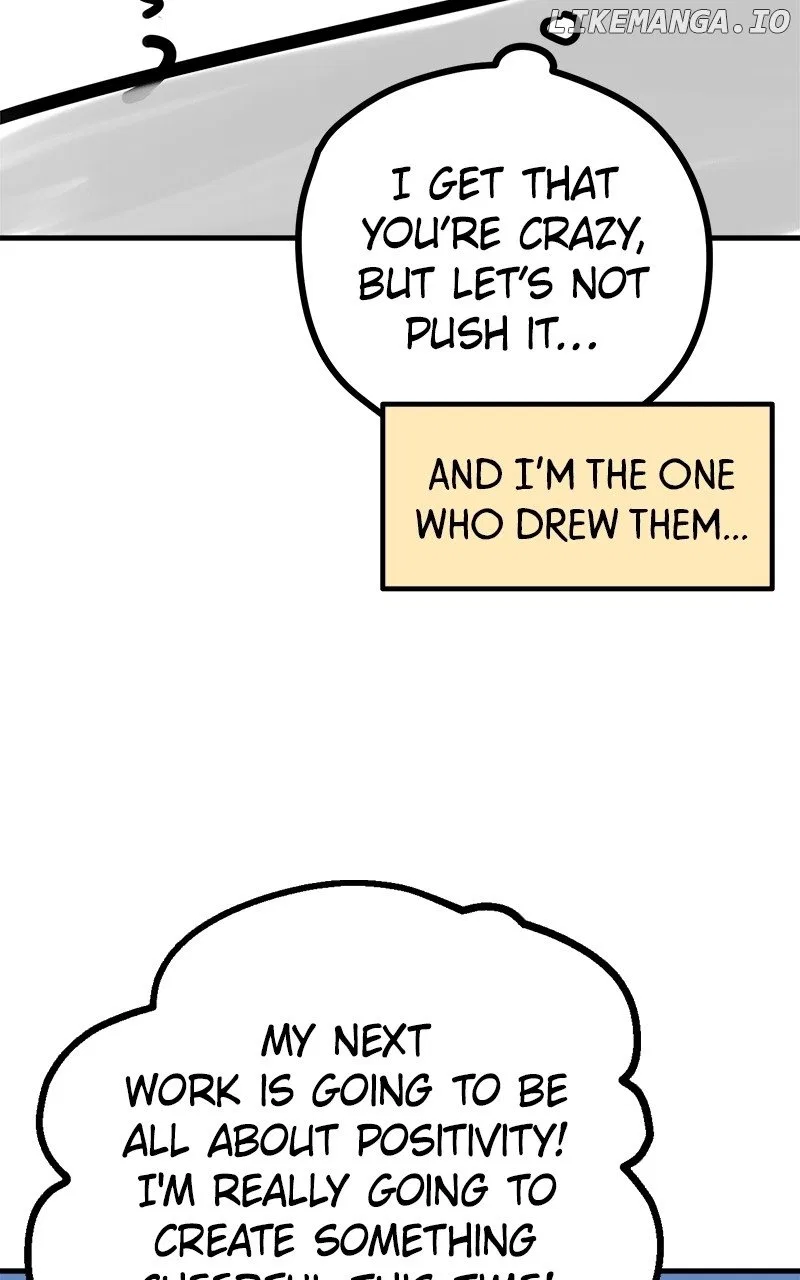 Throw the Trash in the Trash cane Chapter 117 – Page 82