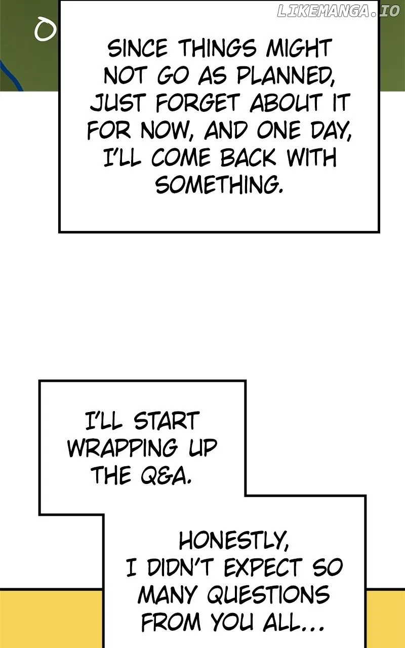 Throw the Trash in the Trash cane Chapter 117 – Page 89