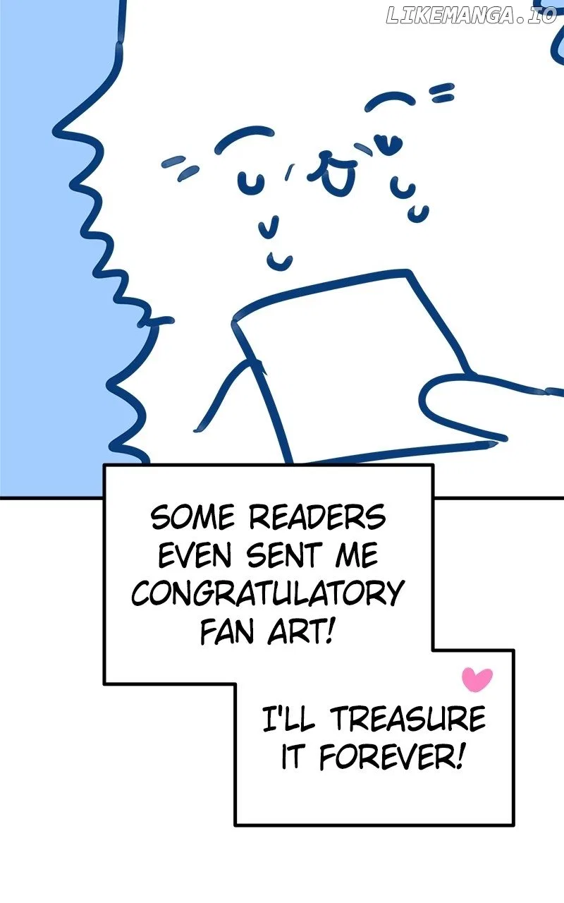 Throw the Trash in the Trash cane Chapter 117 – Page 116