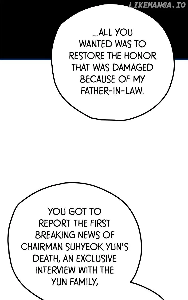 Throw the Trash in the Trash cane Chapter 116 – Page 11