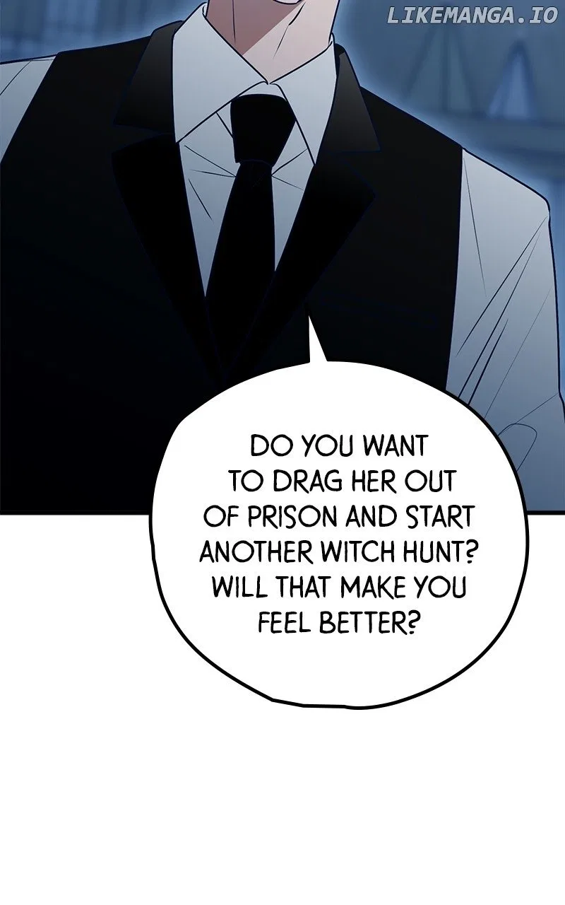 Throw the Trash in the Trash cane Chapter 116 – Page 16