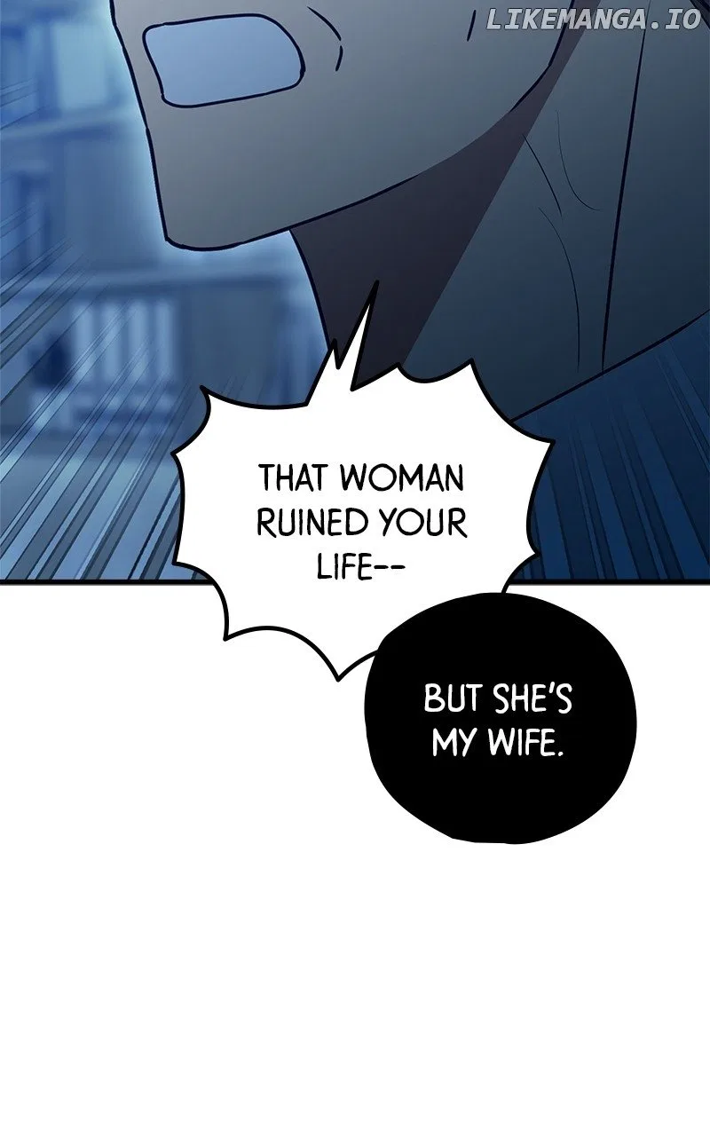 Throw the Trash in the Trash cane Chapter 116 – Page 18