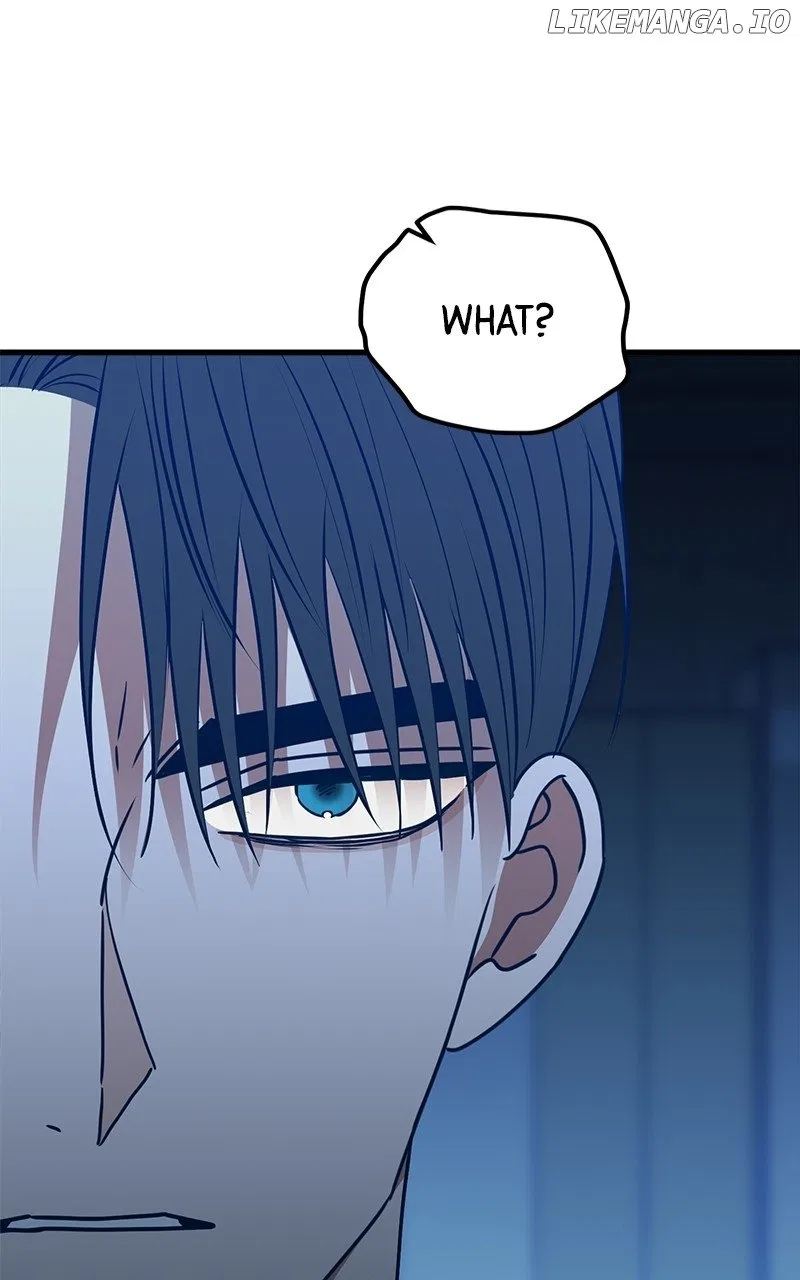 Throw the Trash in the Trash cane Chapter 116 – Page 19