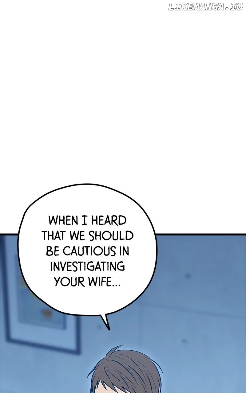 Throw the Trash in the Trash cane Chapter 116 – Page 24