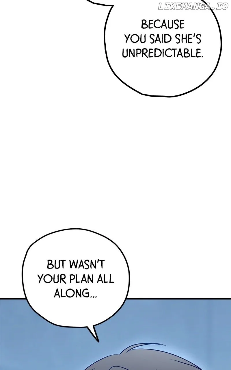Throw the Trash in the Trash cane Chapter 116 – Page 26