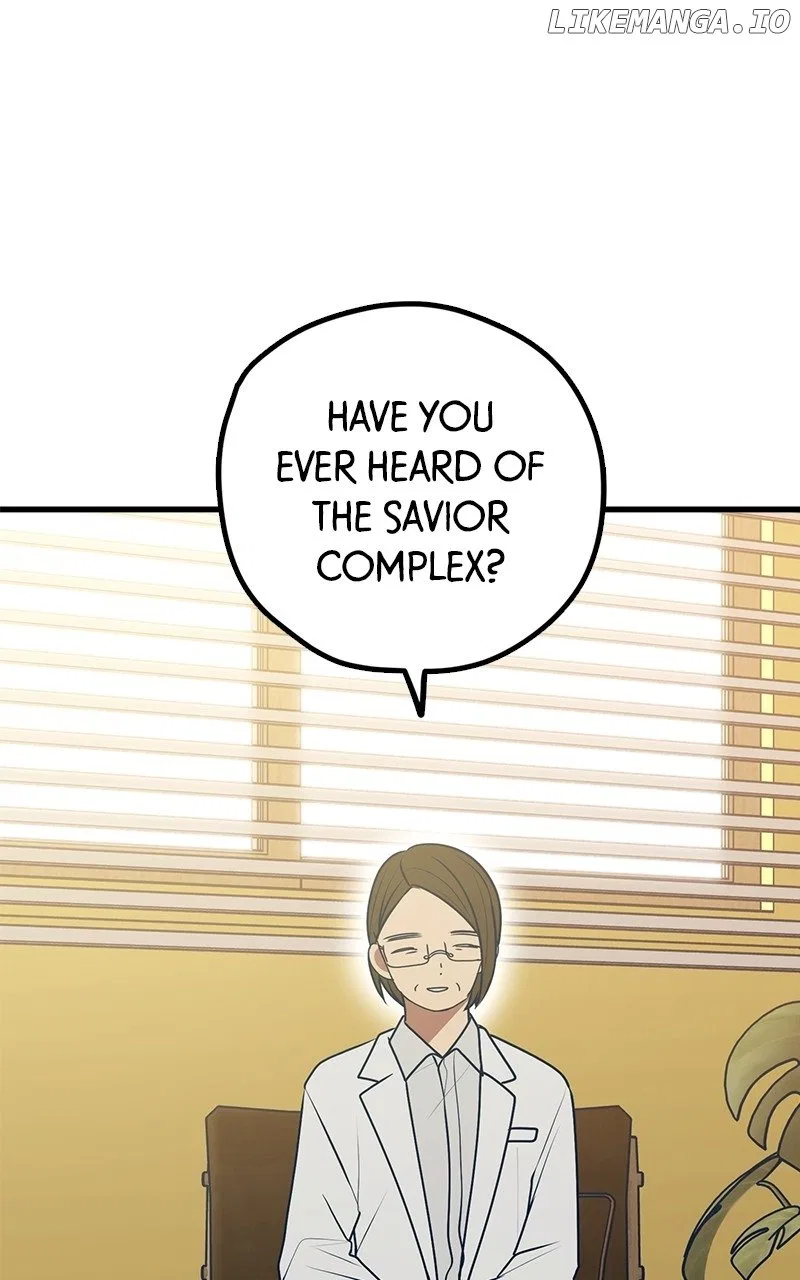Throw the Trash in the Trash cane Chapter 116 – Page 30