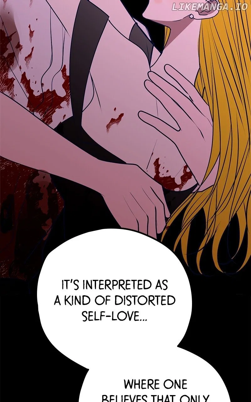 Throw the Trash in the Trash cane Chapter 116 – Page 33