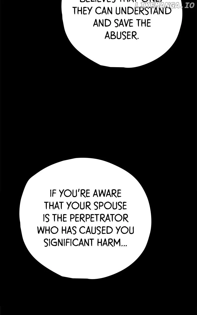 Throw the Trash in the Trash cane Chapter 116 – Page 34
