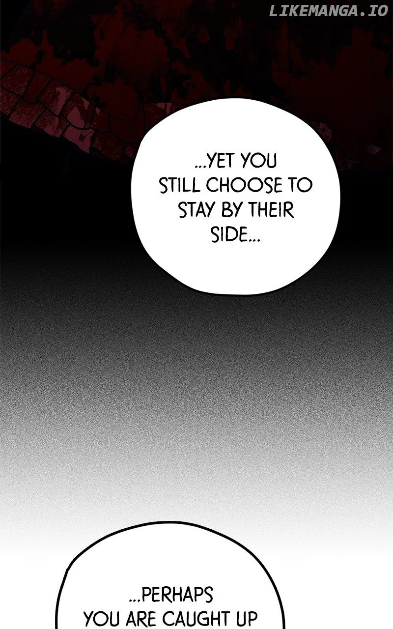 Throw the Trash in the Trash cane Chapter 116 – Page 36